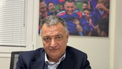 PDSPORT FLASH | Luparense, Zarattini: “Lottare per la salvezza? Una lezione”