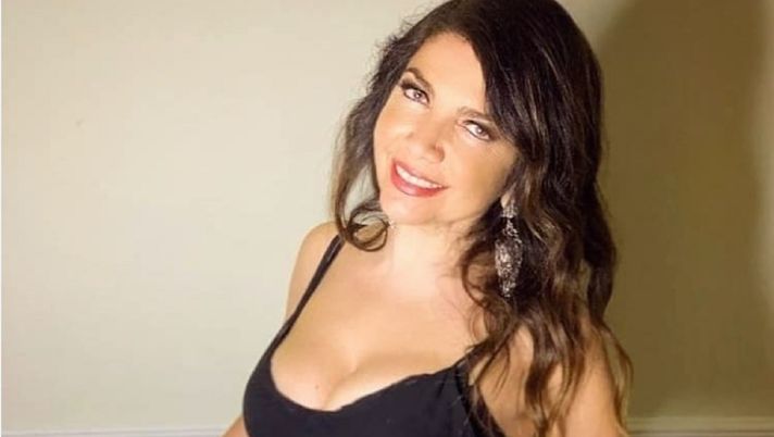 Cristina D’Avena: “Tifo Bologna e Juventus perché ero innamorata di Cabrini” Cristina D’Avena: “Tifo Bologna e Juventus perché ero innamorata di Cabrini”