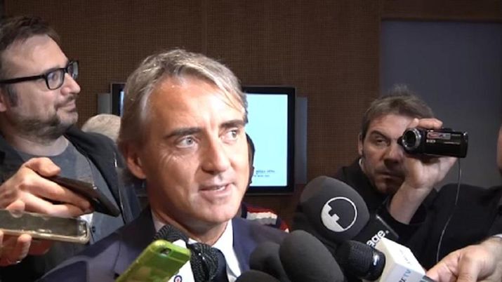 Roberto Mancini