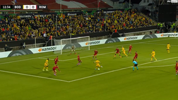 VIDEO Bodo Glimt-Roma 2-1, Pellegrini illude Mourinho: gol e highlights