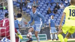PAGELLE – Milinkovic e Basta, ottimi rientri