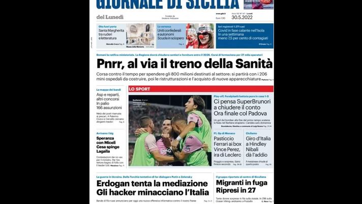 Prima Pagina