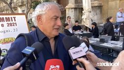 Mantova-Padova, A. Mandorlini: “Speriamo sia l’ultimo giro, nessuna acredine dal passato”
