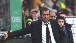Empoli: Marco Giampaolo nuovo allenatore
