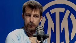 Acerbi: “Top5 attaccanti? Ci metto Thuram e Lautaro. Ma il primo non è Haaland”