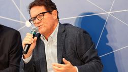 Capello: “Inter? Conte ha una difesa di primissimo livello. Milan? Uno ieri mi ha innervosito”