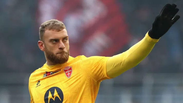 Di Gregorio, la Juventus ci prova: affare non impossibile. La posizione dell’Inter - immagine 1