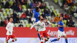 Nazionale, Evani: “Polonia squadra in crescita. Per noi mancheranno diversi giocatori…”