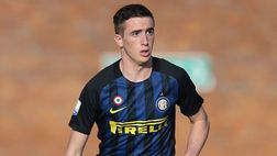 DS Fidelis Andria: “Raggiunto l’accordo con Lombardoni dell’Inter, la nostra squadra…”