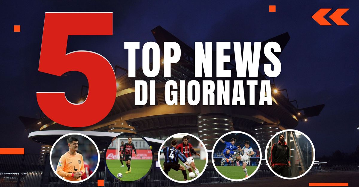 MERCATO MILAN