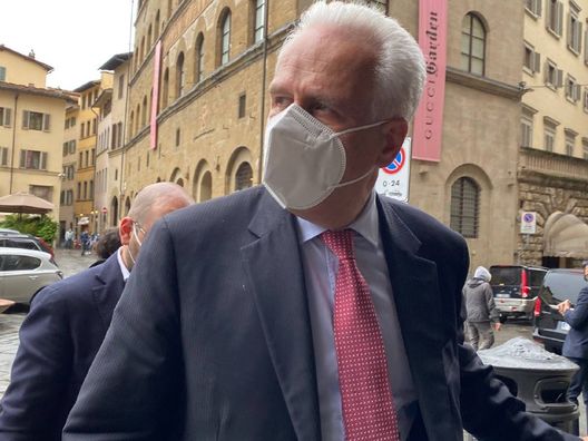 Giani applaude Vlahovic: “Vale almeno 100 mln. È come… Draghi”- immagine 2