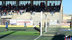 Catania, a Licata la sblocca Rizzo e la chiude De Luca. Gol e highlights