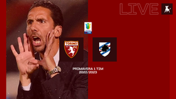 FINALE! Primavera, Torino-Sampdoria 2-0