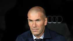 In Spagna – Real Madrid, Zidane via a fine stagione: scelta fatta, il motivo