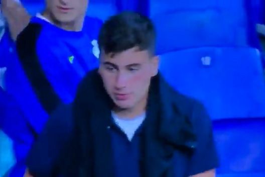 L’Espanyol perde il derby e lui si scaglia contro una telecamera: richiesta danni ed esonero…- immagine 2