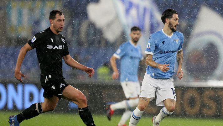 Jajalo e Luis Alberto Jajalo e Luis Alberto