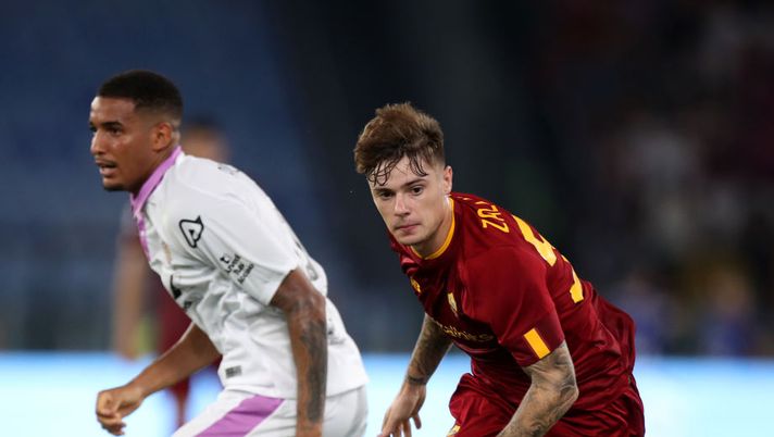 Mourinho cambia le fasce - immagine 1