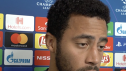 Tottenham, Dembélé: “Inter? Siamo molto delusi, abbiamo giocato bene. Dovevamo…”