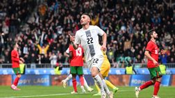 Mercato – Bologna sul mediano Cerin del Panathinaikos