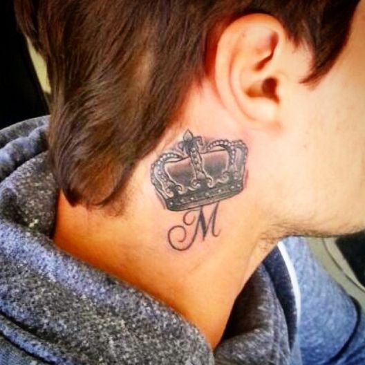  I TATUAGGI DI MANUEL ARTEAGA/3 