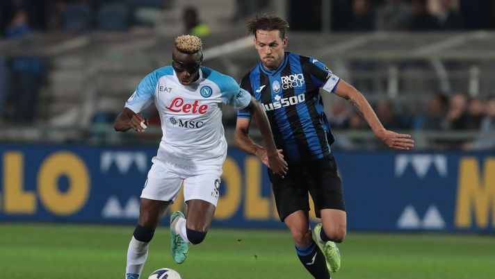 atalanta napoli toloi osimhen