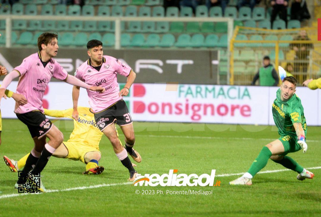 FOTO Palermo-Modena 5-2, 30ª giornata di Serie B 2022-2023 (La Gallery) - immagine 135