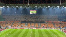 Milan-Torino, le ultime dai campi: terminato il riscaldamento