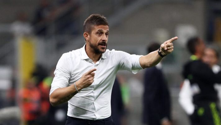 Dionisi: “Gol pazzesco di Berardi! Che crescita Boloca, tre anni fa giocava in D” - immagine 1