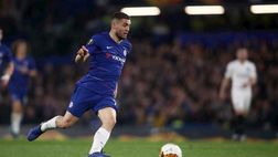 Inter, a centrocampo niente rinforzi a zero: tramonta l’ipotesi Kovacic, a meno che…