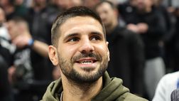 Derby di basket, il reduce dal Mondiale: Mitrović tifa per il suo Partizan contro la Stella Rossa ma…