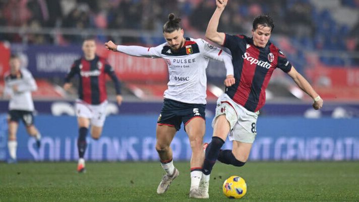 INFO SOS – Dragusin più vicino all’addio, cosa filtra tra Bayern Monaco e Tottenham - immagine 1