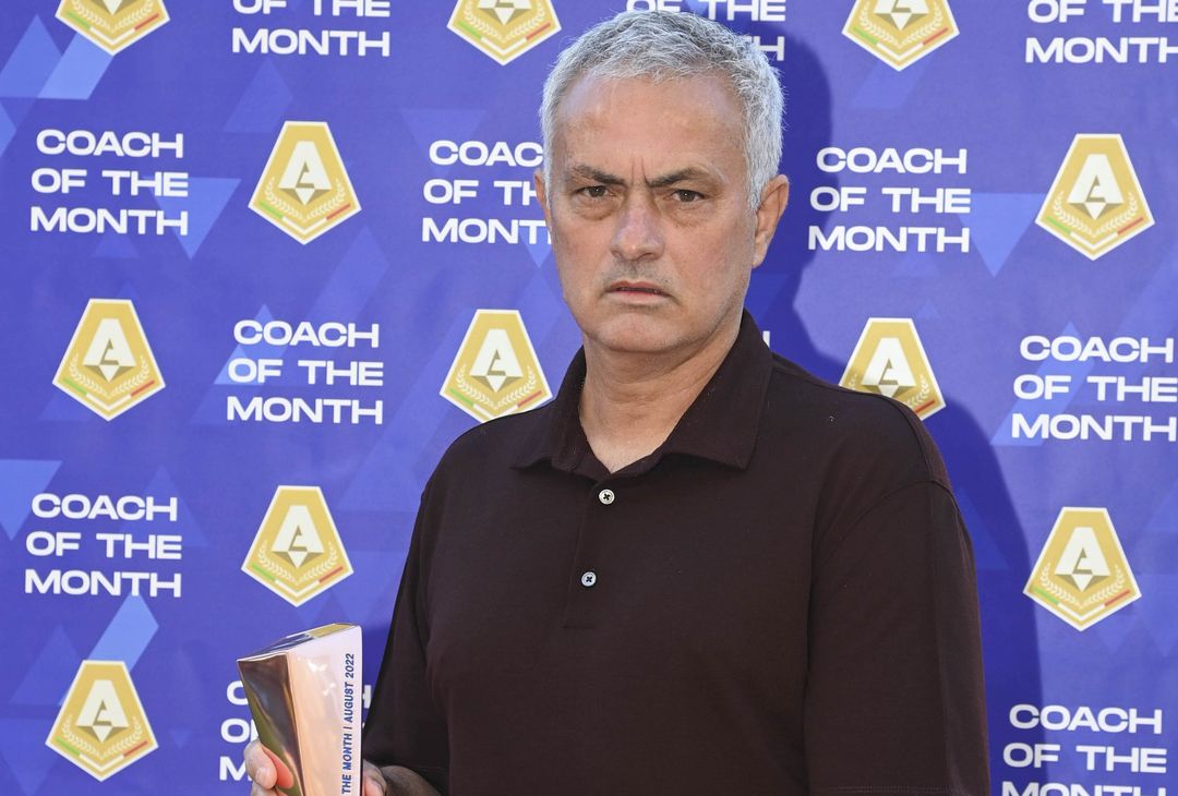 Roma-Atalanta 0-1 – FOTO GALLERY - immagine 27