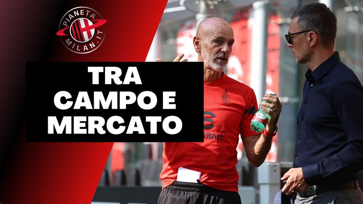 Milan, tra calciomercato e campo: le ultime sui rossoneri | News (getty images)