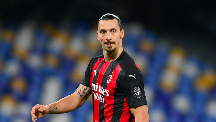 Pioli annuncia: “Quando torna Ibra? Vi dico la data! Sarà in campo, sta meglio e col Toro…” Pioli annuncia: “Quando torna Ibra? Vi dico la data! Sarà in campo, sta meglio e col Toro…” - immagine 1