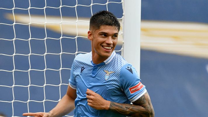 Sky – Correa, faccia a faccia con Sarri: è tra i nomi Inter se parte Lautaro - immagine 1