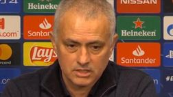 VIDEO / CL, Mou eliminato: “Sono senza 5 titolari. Farei giocare pure la panchina del Lipsia”