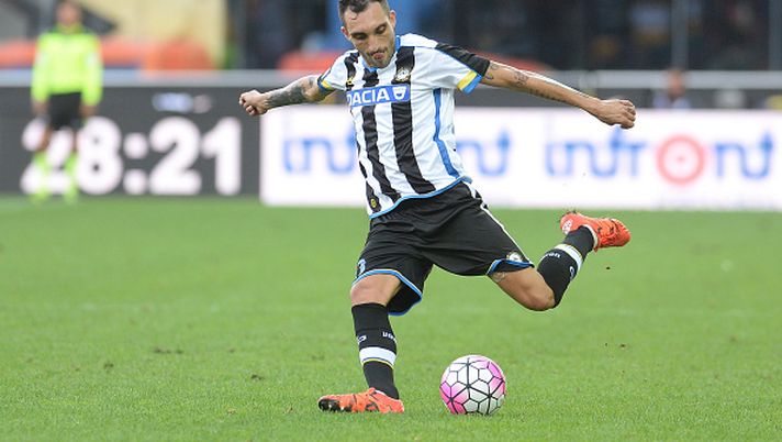 Udinese, Ciccio Lodi scaricato: &#8220;La sua esperienza è di fatto terminata&#8221; 