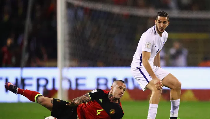 Manolas, arriva il trionfo in campionato: l’Olympiacos si laurea campione di Grecia - immagine 1