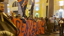 Maifredi: “Arnautovic una belva. Orsolini? Non cambia la vita”