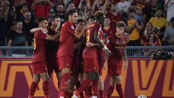 Roma prima in classifica all’esame Udinese. L’ultima vittoria in Friuli nel 2018