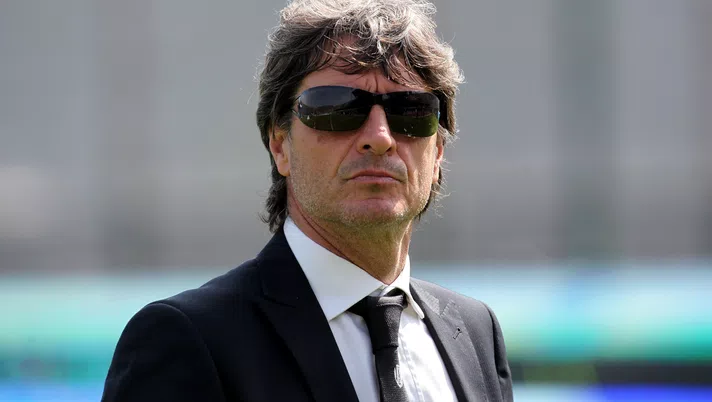Mario Beretta (credits: GETTY Images)