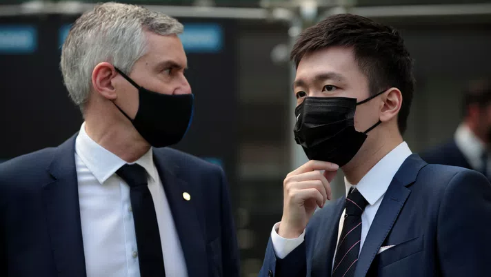 UFFICIALE – Inter, 72 mln di sponsor per il 2024/2025, aspettando main sponsor e manica - immagine 1