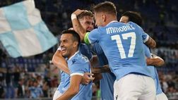 Serie A – La migliore “coppia del gol” è della Lazio. Lontane Juve e Milan
