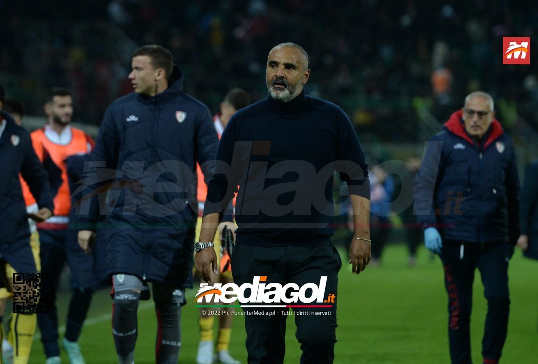 FOTO Palermo-Cagliari 2-1, 18ª giornata Serie B 2022-2023 (Gallery) - immagine 52
