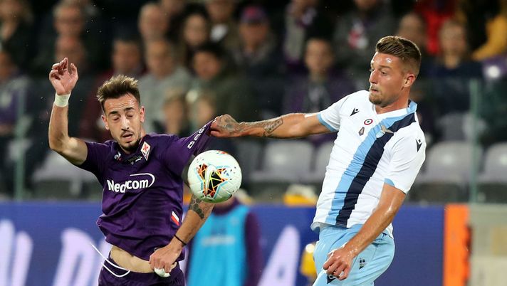 Photo by Gabriele Maltinti/Getty Images 