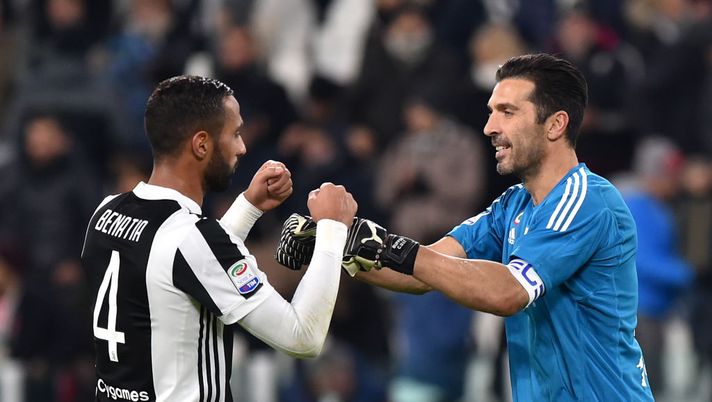 Psg, Buffon si confessa: “Bidone della spazzatura? È venuto fuori il Gigi di Carrara. Napoli? Sarà una gara delicata” Psg, Buffon si confessa: “Bidone della spazzatura? È venuto fuori il Gigi di Carrara. Napoli? Sarà una gara delicata”