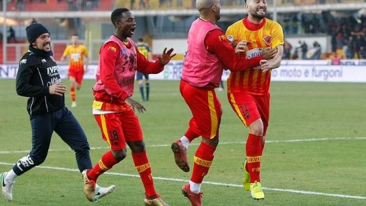 © Mario Taddeo © Mario Taddeo