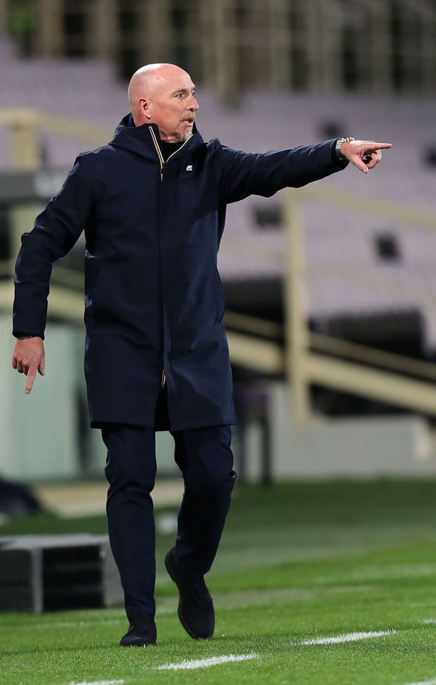 (Photo by Gabriele Maltinti/Getty Images) (Photo by Gabriele Maltinti/Getty Images)