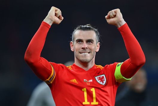 Bale (getty images) Bale (getty images)