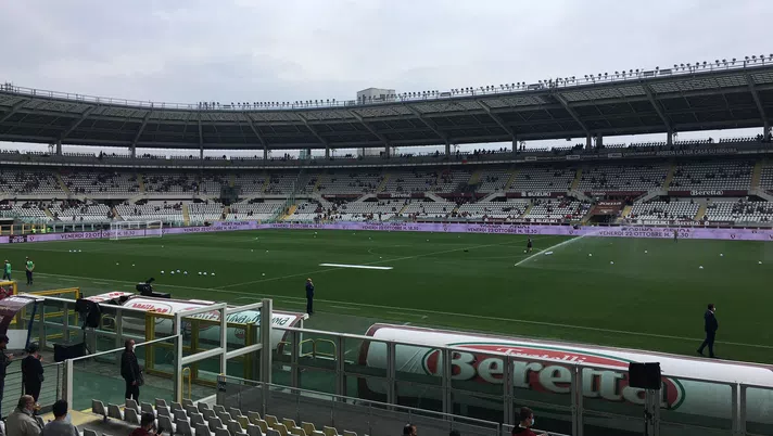 I biglietti per Torino-Sampdoria: giovedì 21 ottobre via alla vendita - immagine 1